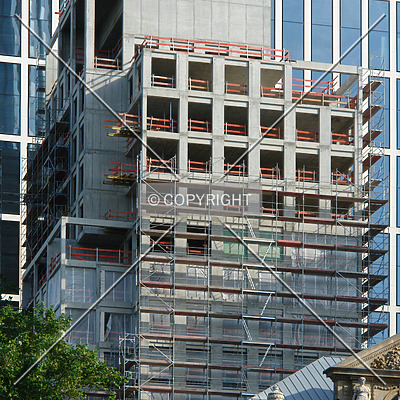 TaunusTurm Residential by Nephilim