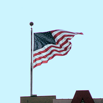 Alico Building by Kevin Lehnhardt