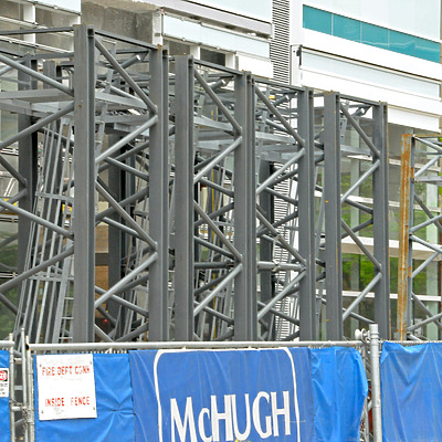 Streeter Place by Shawn Ursini