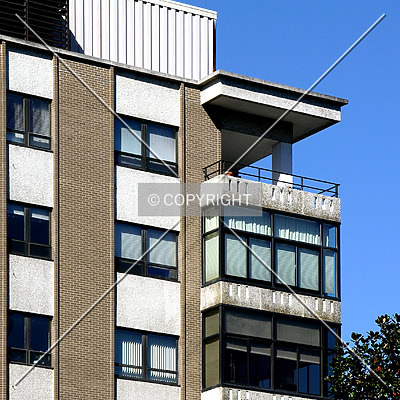 Parkside Place by Chris Patriarca