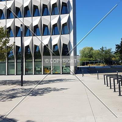 h_da Gebäude C10 by Nephilim