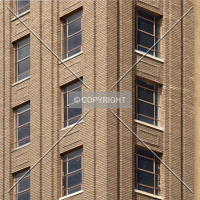 2404 Washington Boulevard by Chris Patriarca