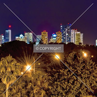 Las Olas River House by Jorge Molina