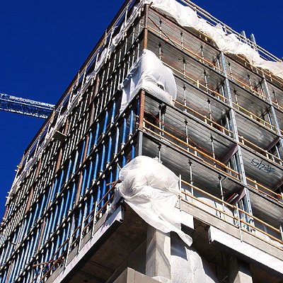 3000 Huron Street by Brian LoBue