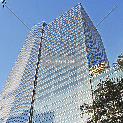 1450 Brickell by Jorge Molina