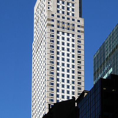 712 5th Avenue by John W. Cahill