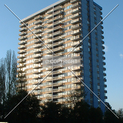 Orchard House by Andrew Stewart