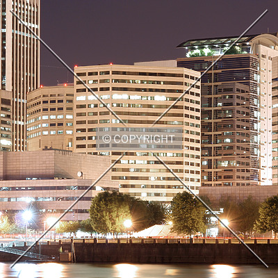 One Main Place by Serdica