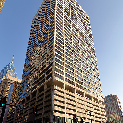 1818 Market Street by John W. Cahill