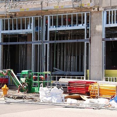 35th & Walnut by Brian LoBue