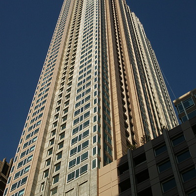Millennium Centre by Daniel Kieckhefer