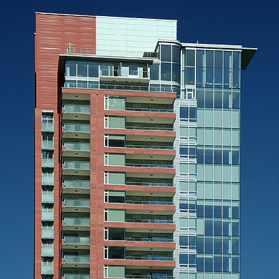 One Harbour Green by Pavel Toczynski