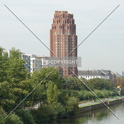 Main Plaza by Nephilim