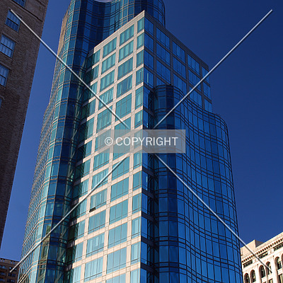 Astor Place by Royce Douglas