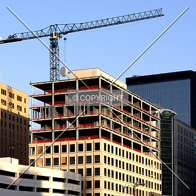 230 South Tryon by Chris Patriarca