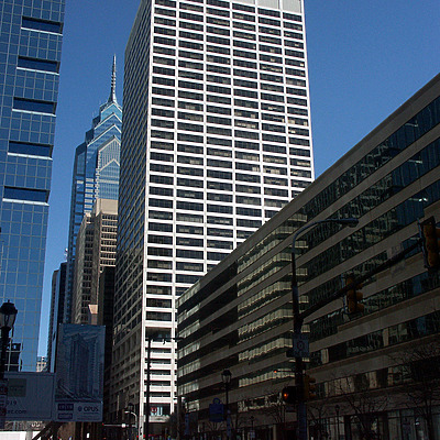 1818 Market Street by Nate Lindsey