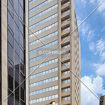 55 Marietta Street by Ryan Hildebrand