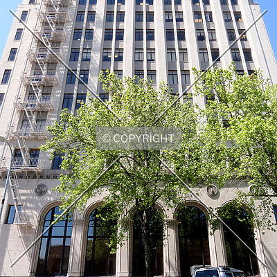 Capital Center by Chris Patriarca