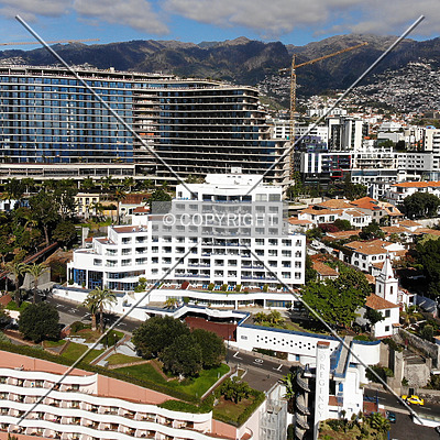 Madeira Regency Club by Nephilim