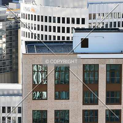 Blue Horizon by Nephilim