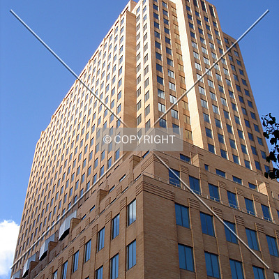 4 Metrotech Center by Royce Douglas