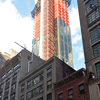 Rose Hill by John W. Cahill