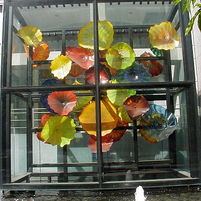 Residences on Georgia East by Garrett Stout