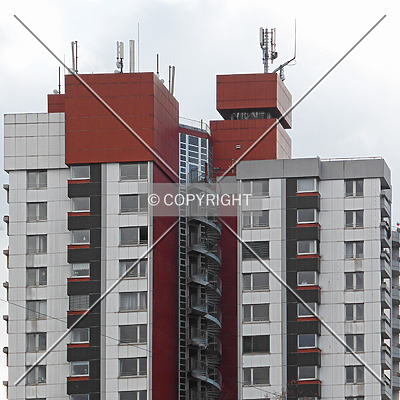 Straße der Republik 17-19 by Nephilim