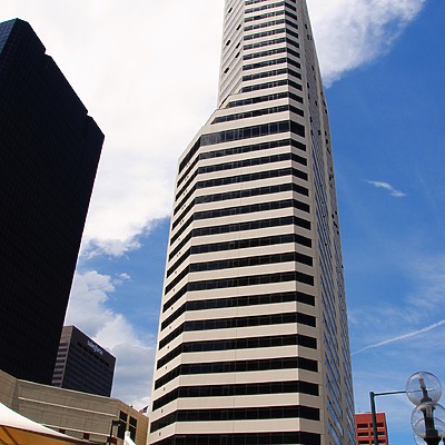 The Ritz-Carlton, Denver by Brian LoBue