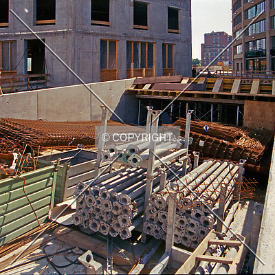 Main Plaza by Nephilim