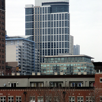 Sky55 by Daniel Kieckhefer