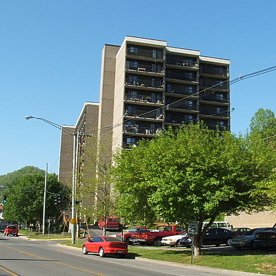 Myers Towers by The Housing Authority of Pikeville