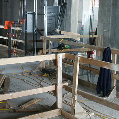 55 East Erie by Daniel Kieckhefer