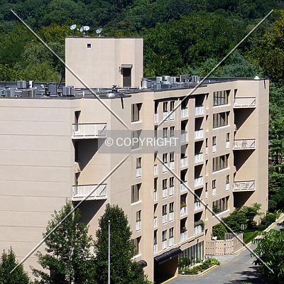 Brandywine Park Condominiums by Chris Patriarca