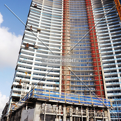 Paramount Bay at Edgewater Square by Jorge Molina