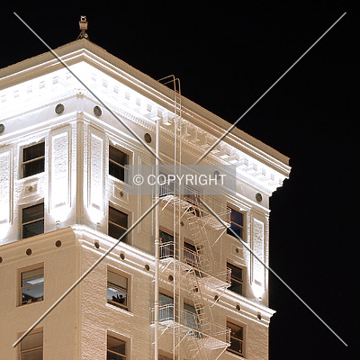 Pioneer Park Building by Serdica