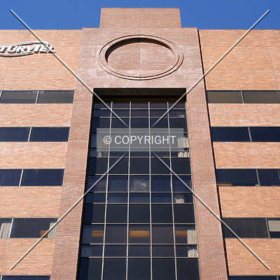 Bank  of America Financial Center by Serdica