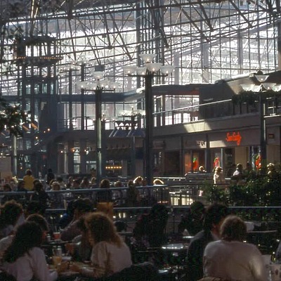 Saint Louis Union Station by Missouri Memories