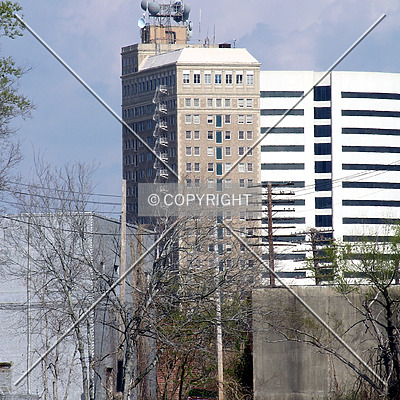 Edson Hotel by Chris Patriarca