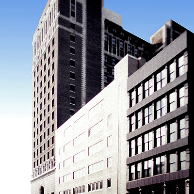 The Marin by John Cahill