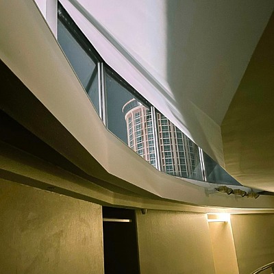 Millennium Hotel Saint Louis Tower II by Krispy's Adventures