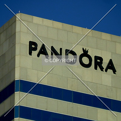 250 West Pratt Street by Chris Patriarca