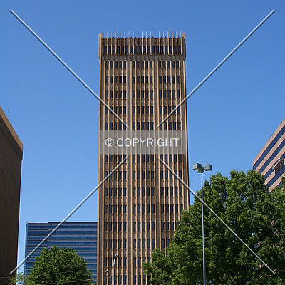 Lenox Towers East by Martin Bugajski