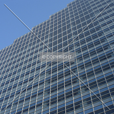 101 Barclay Street by Royce Douglas