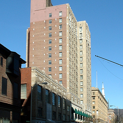Wyndham Reading by John Cahill