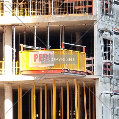 FOUR Frankfurt - Tower 4 by Nephilim