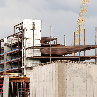 HUB North by Brian LoBue