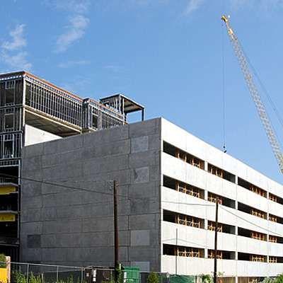 222 Glenwood by Ernest Pecounis