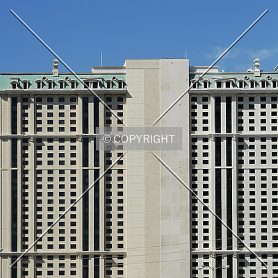 Marriott's Grand Chateau by Nephilim