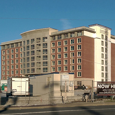 Drury Inn & Suites Brentwood - Saint Louis by Ryan Hildebrand